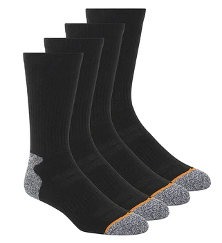 Erkek merinos Yünü Çorap Açık Yürüyüş Yastık Ekip Çorap Anti Koku Çorap Kış Termal Sıcak Yün Nefes ABD Boyutu 40-44