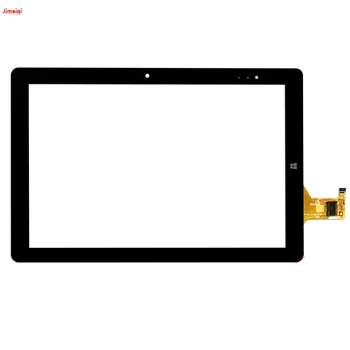 Yeni Dokunmatik Ekran 10.1 İnç Tablet PC İçin Panel Kod Numarası MJK-GG101-1650 V1 FPC Sayısallaştırıcı sensör yedeği
